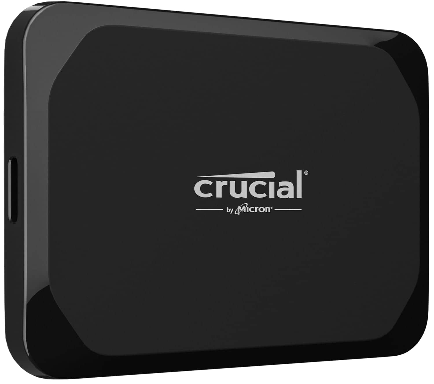 Crucial X9 Pro Portable SSD product image