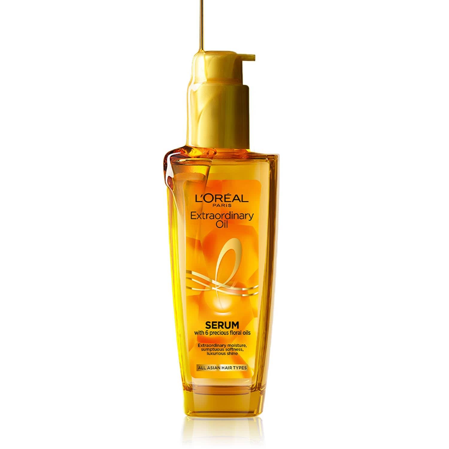L'Oréal Paris Extraordinary Oil Hair Serum product image