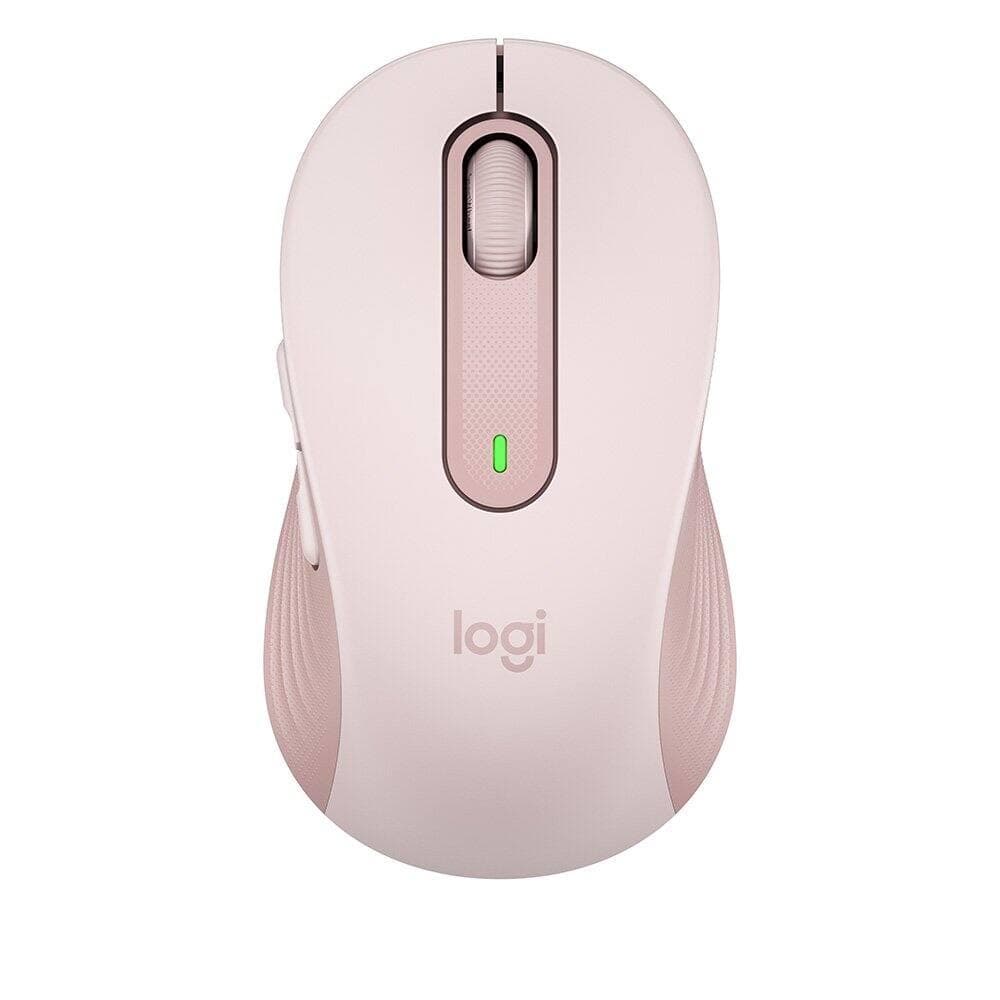 Logitech Signature M650 Wireless Mouse product image