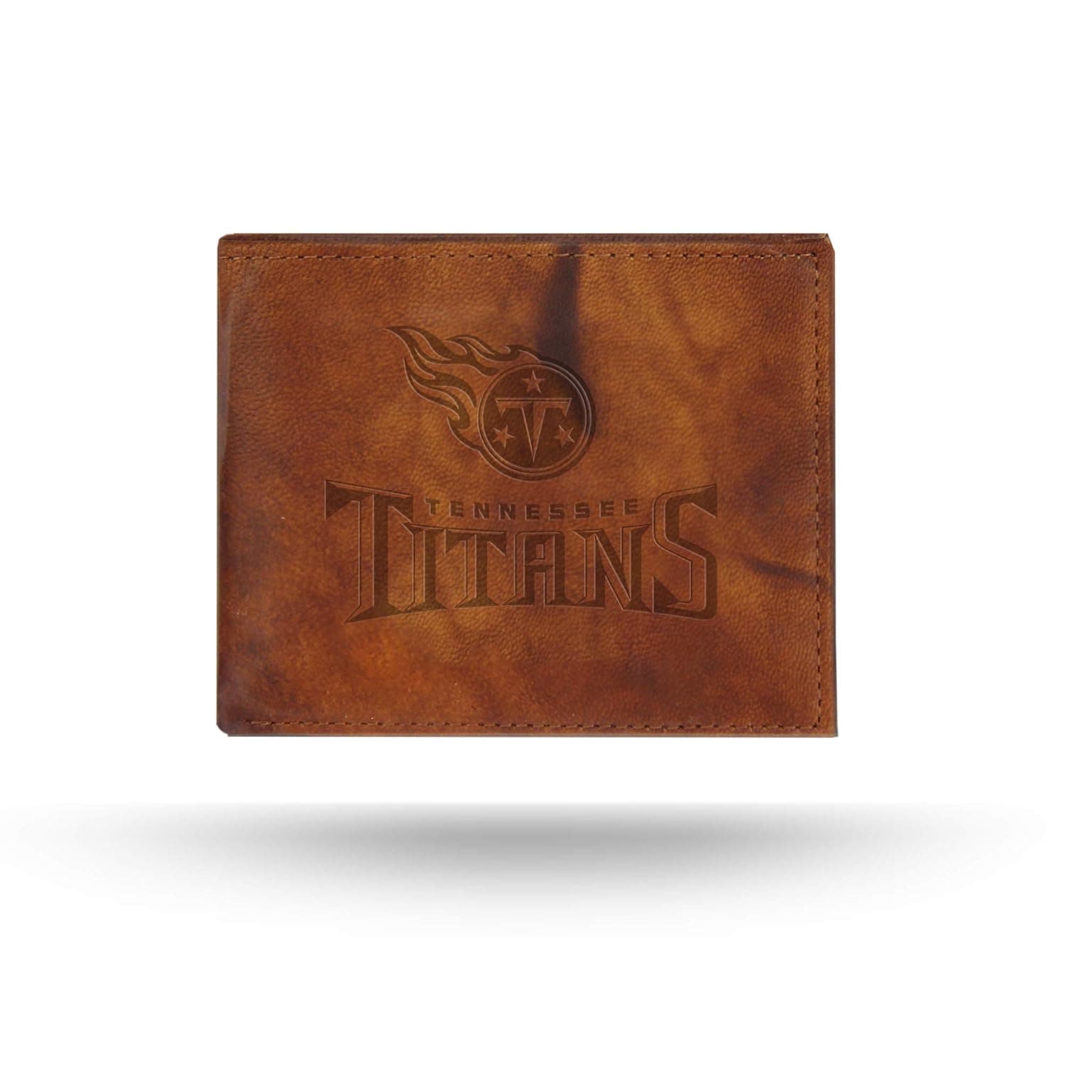 Titan Men's Leather Wallet