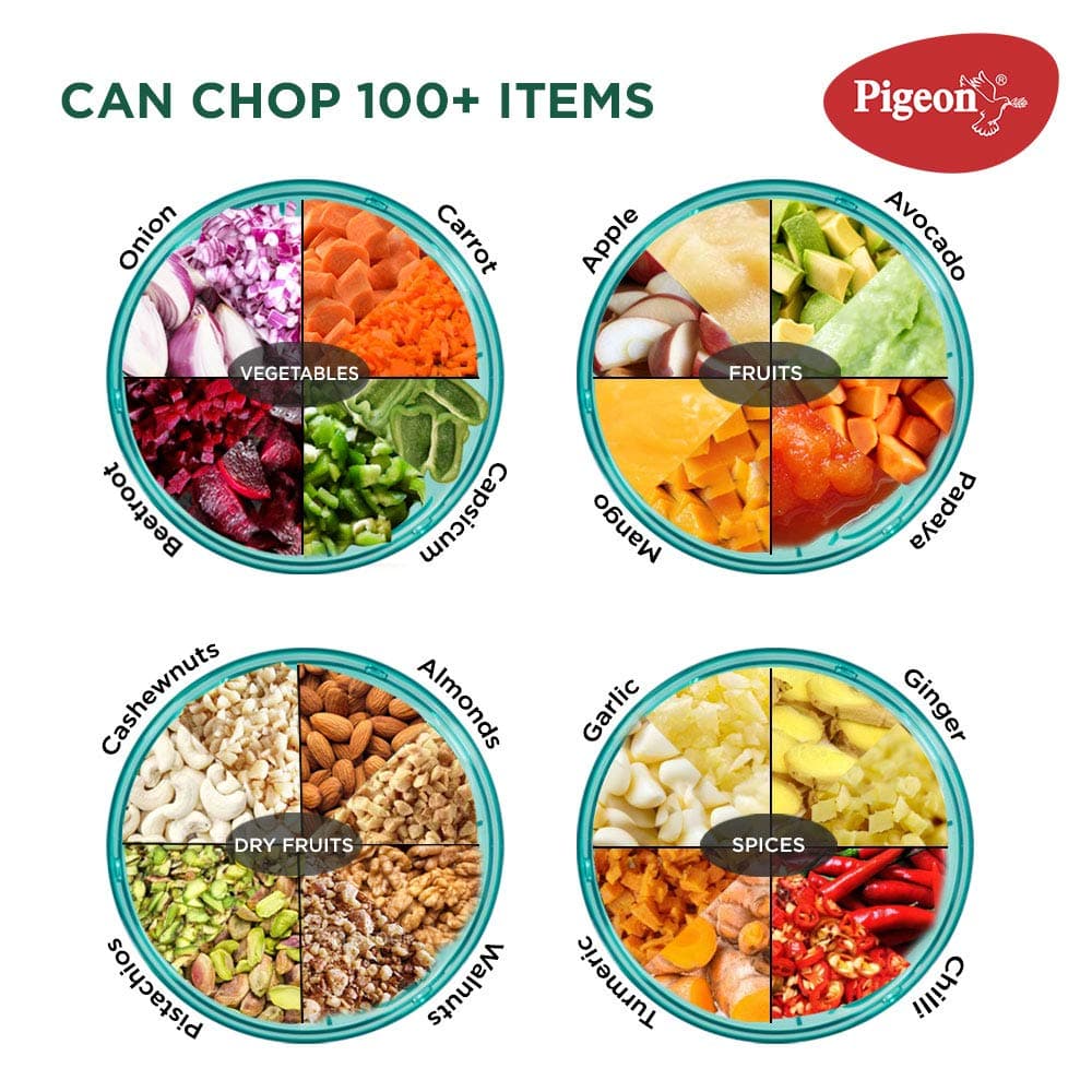 Pigeon by Stovekraft Handy Mini Chopper product image