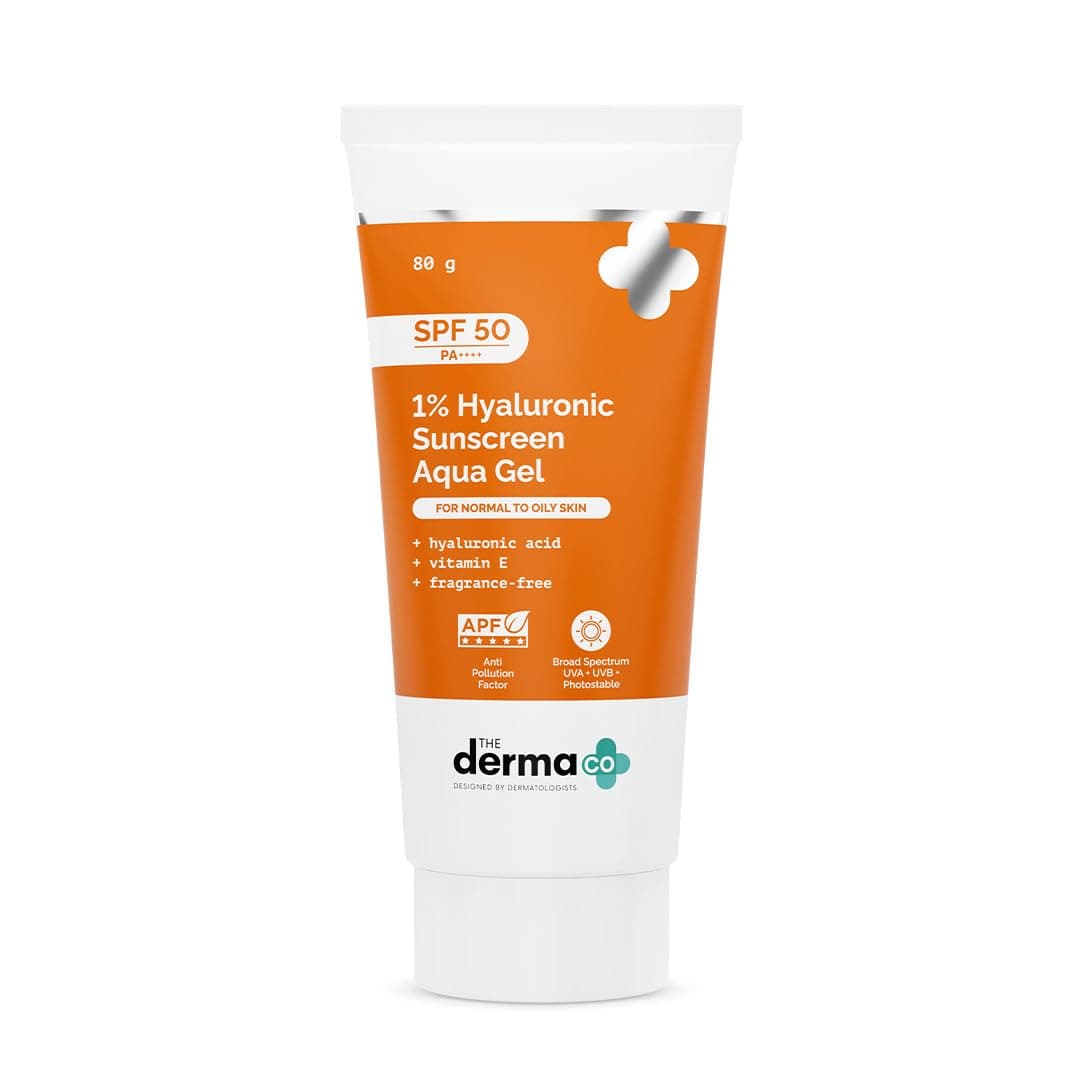 How to Choose the Right Sunscreen for Your Skin Type