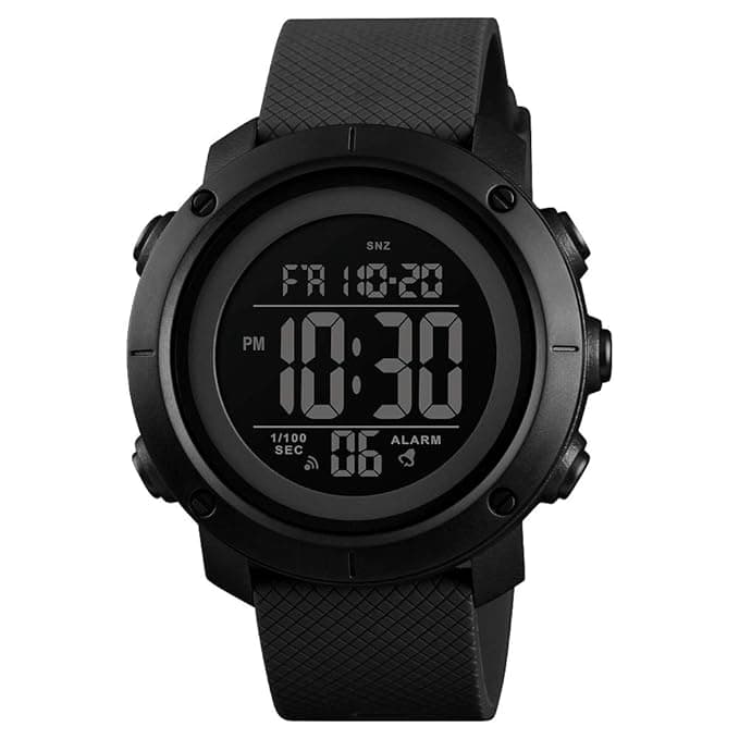 SKMEI Digital Watch