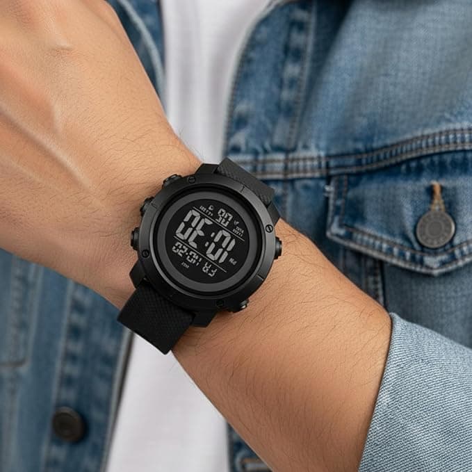 SKMEI Digital Watch product image