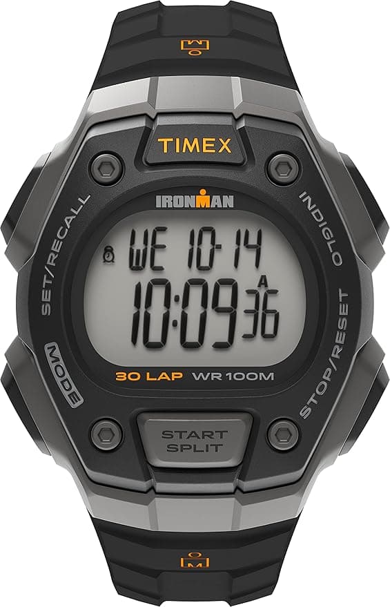 Timex Digital Watch