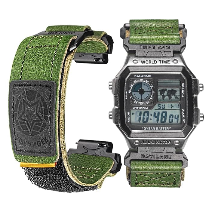 Casio A158WA-1