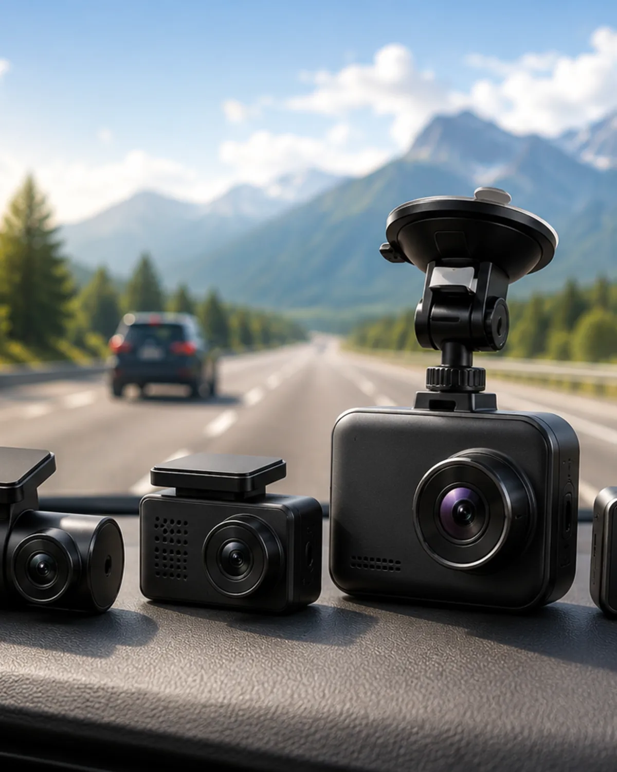 Dash Cam Buying Guide India: Benefits & Top Features