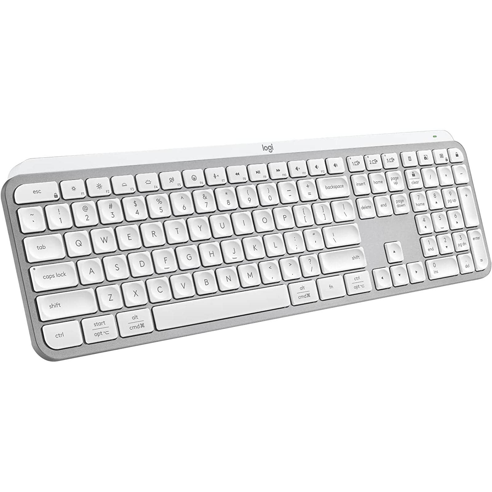 Logitech MX Keys S Wireless Keyboard product image