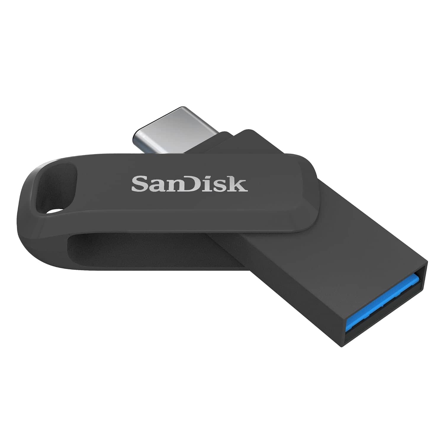 SanDisk Ultra Dual Drive Luxe USB Type-C product image