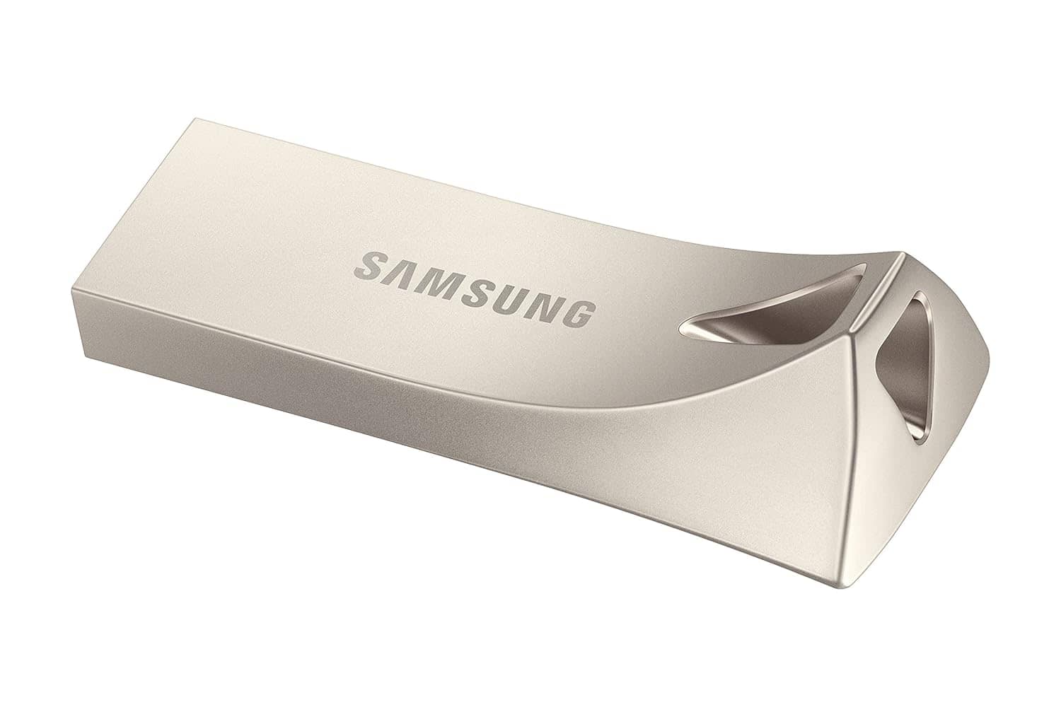 Samsung BAR Plus USB 3.1 Flash Drive (64GB / 128GB) product image