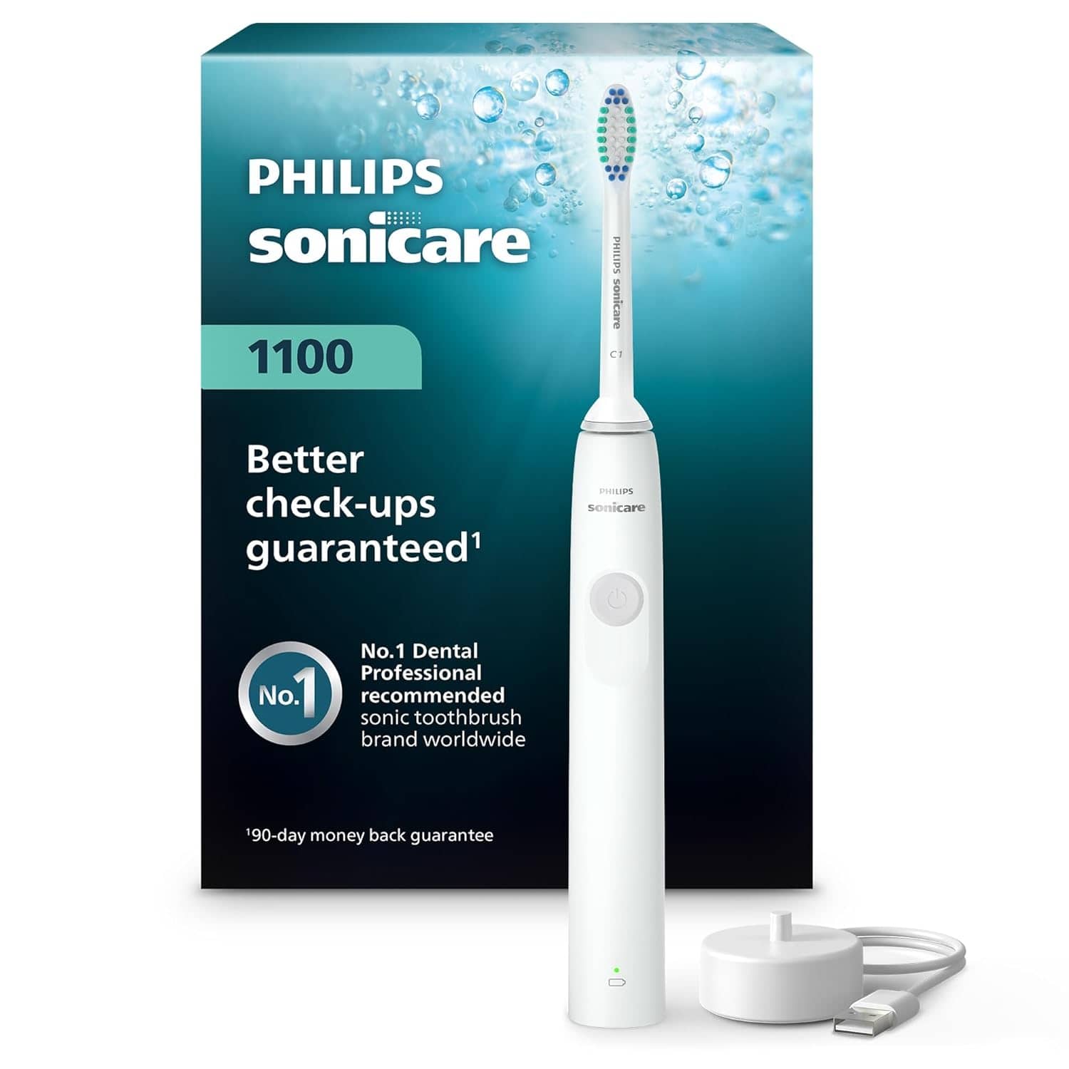 Philips Sonicare Electric Toothbrush product image