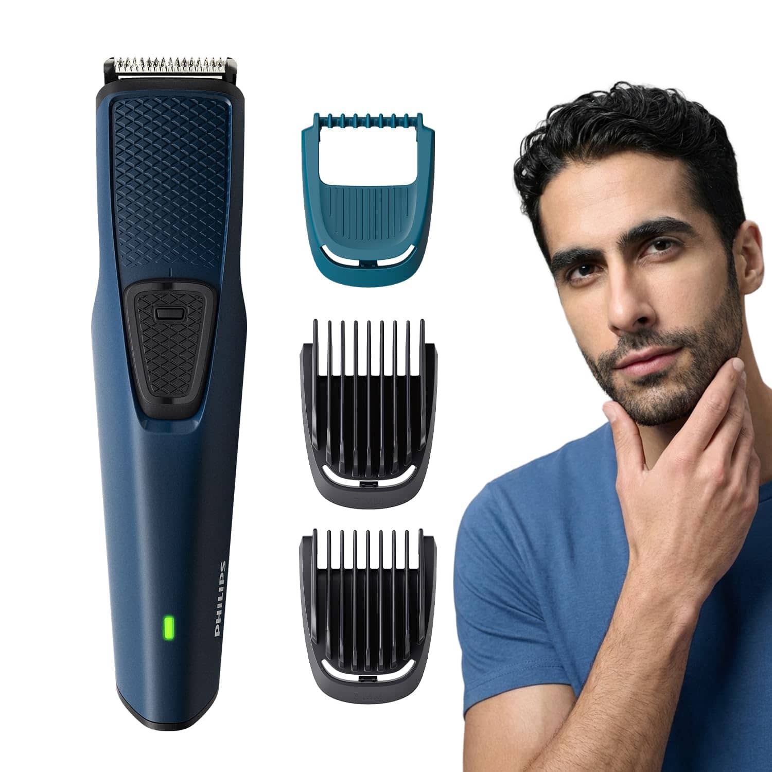 Philips Beard Trimmer BT1232 product image