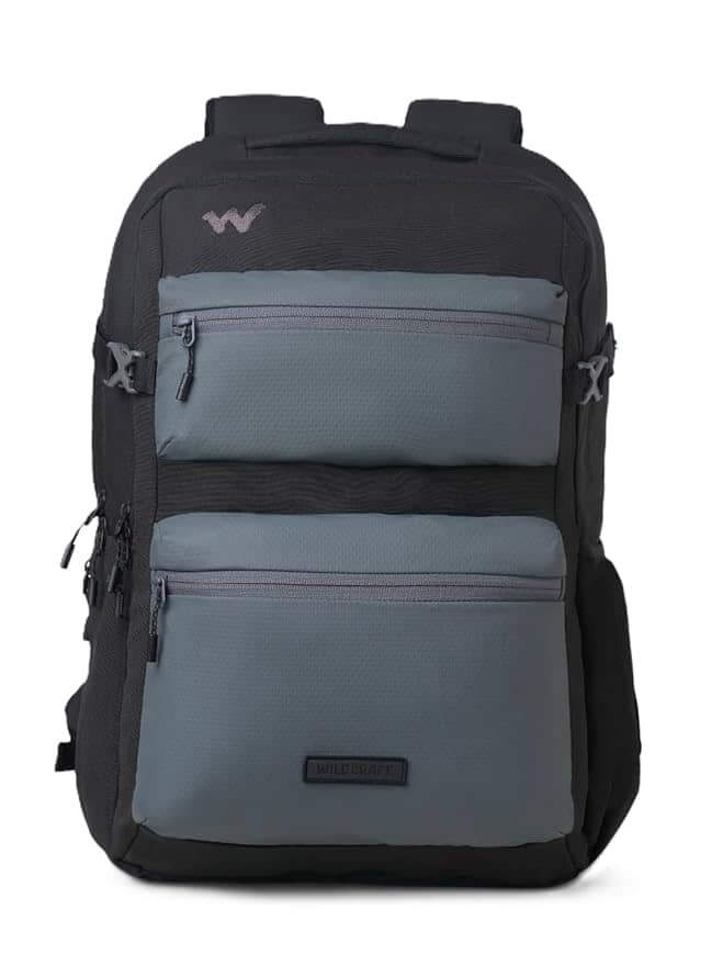 Wildcraft Wiki Travel Backpack 45L product image