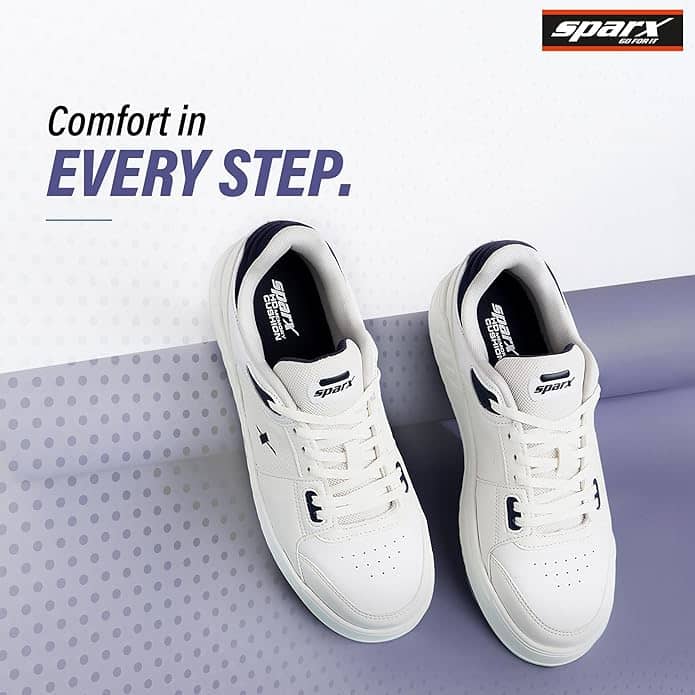 Sparx Casual Sneakers product image