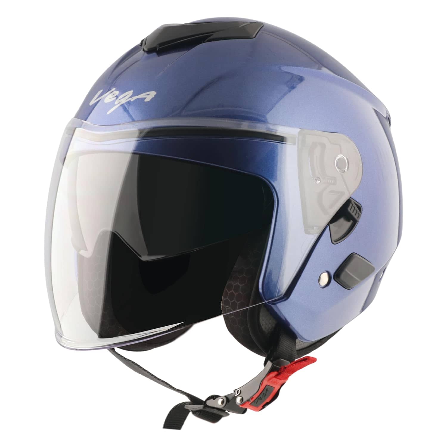 Vega Buds Junior Open Face Helmet for Kids product image